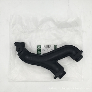 XE XF XJ Manguera de agua para Land Rover Jaguar Manguera de agua AJ811340